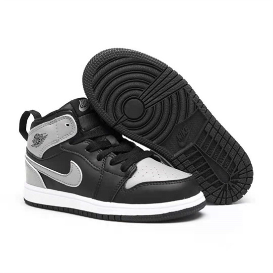 Youth Running Weapon Air Jordan 1 Shoes 045